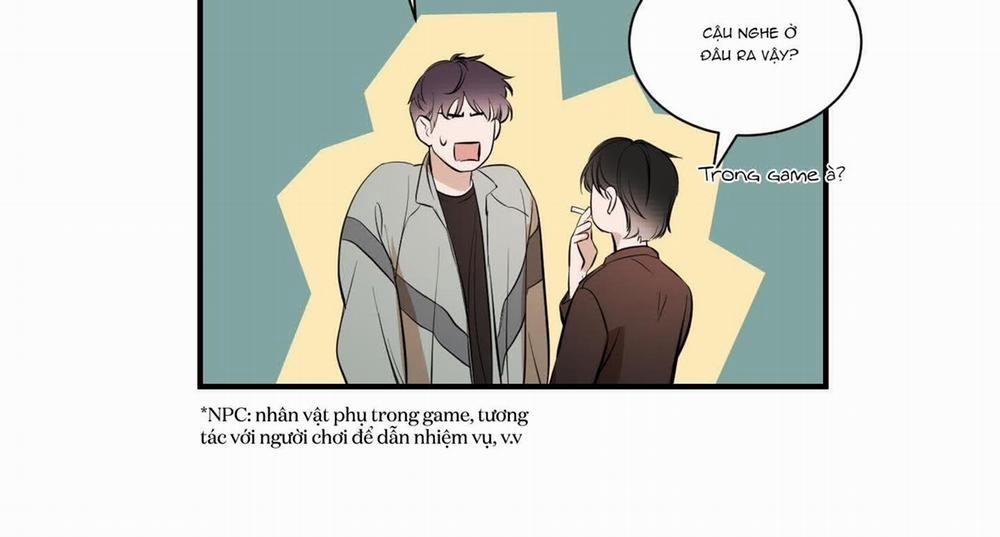 Chốn Riêng Tư 17 trang 71