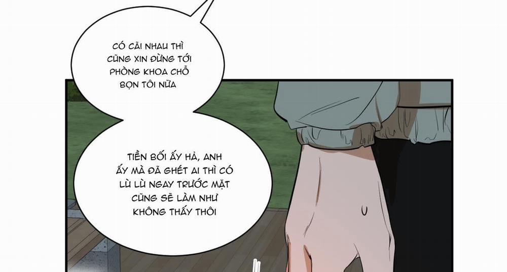 Chốn Riêng Tư 17 trang 79