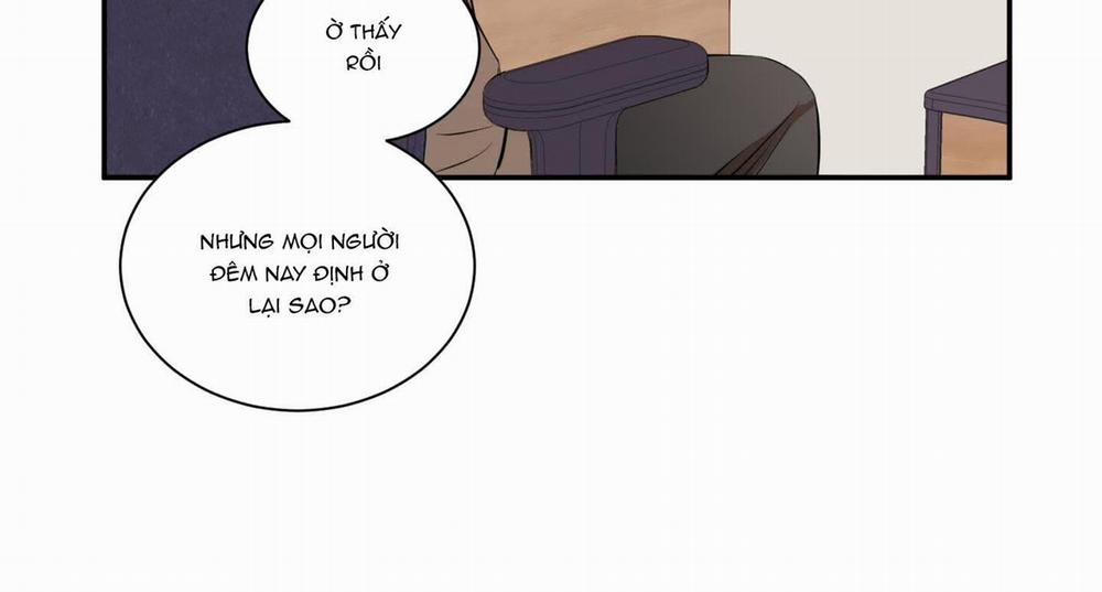 Chốn Riêng Tư 17 trang 91