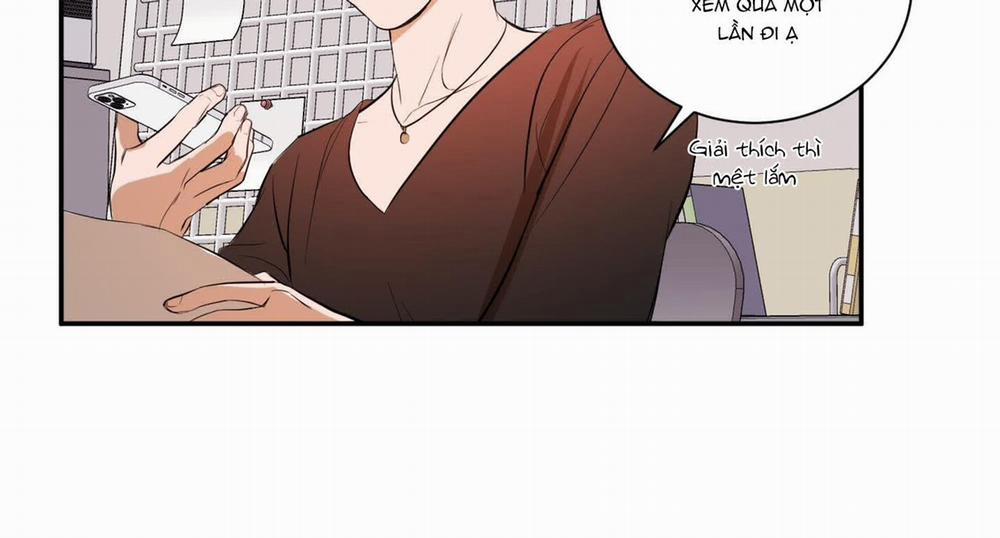 Chốn Riêng Tư 17 trang 93