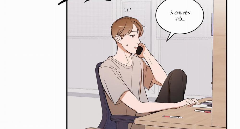 Chốn Riêng Tư 17 trang 95