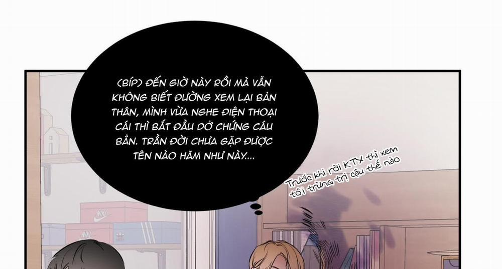 Chốn Riêng Tư 17 trang 97