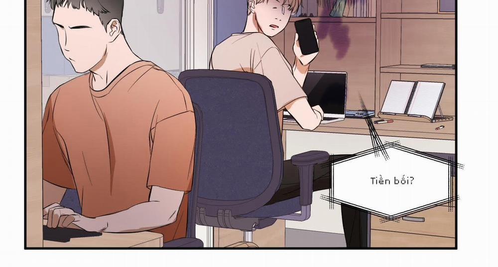 Chốn Riêng Tư 17 trang 98