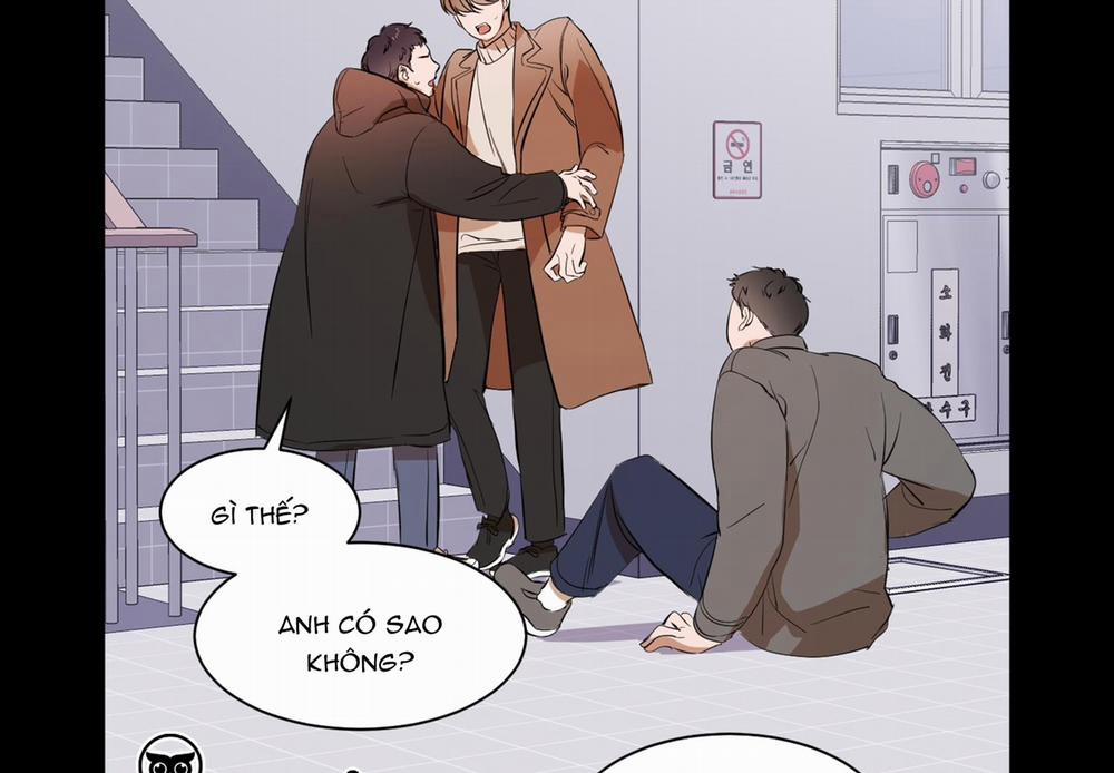 Chốn Riêng Tư 18 trang 116