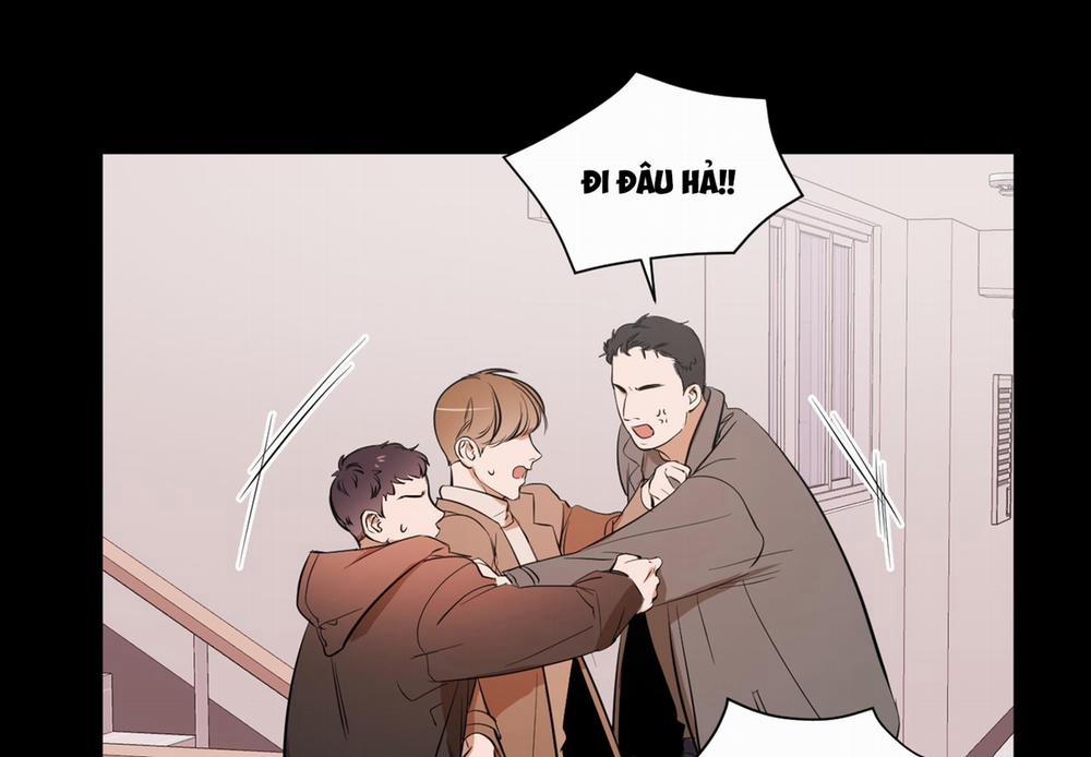 Chốn Riêng Tư 18 trang 119