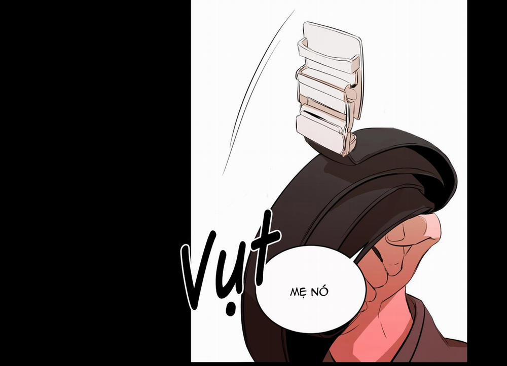 Chốn Riêng Tư 18 trang 121