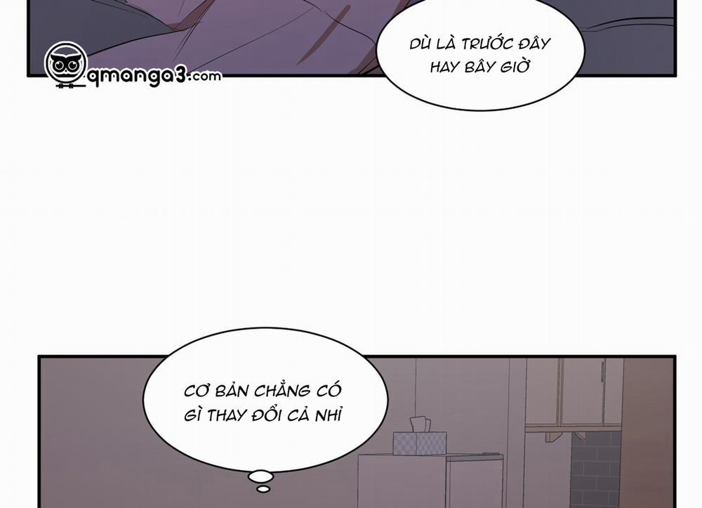Chốn Riêng Tư 18 trang 133