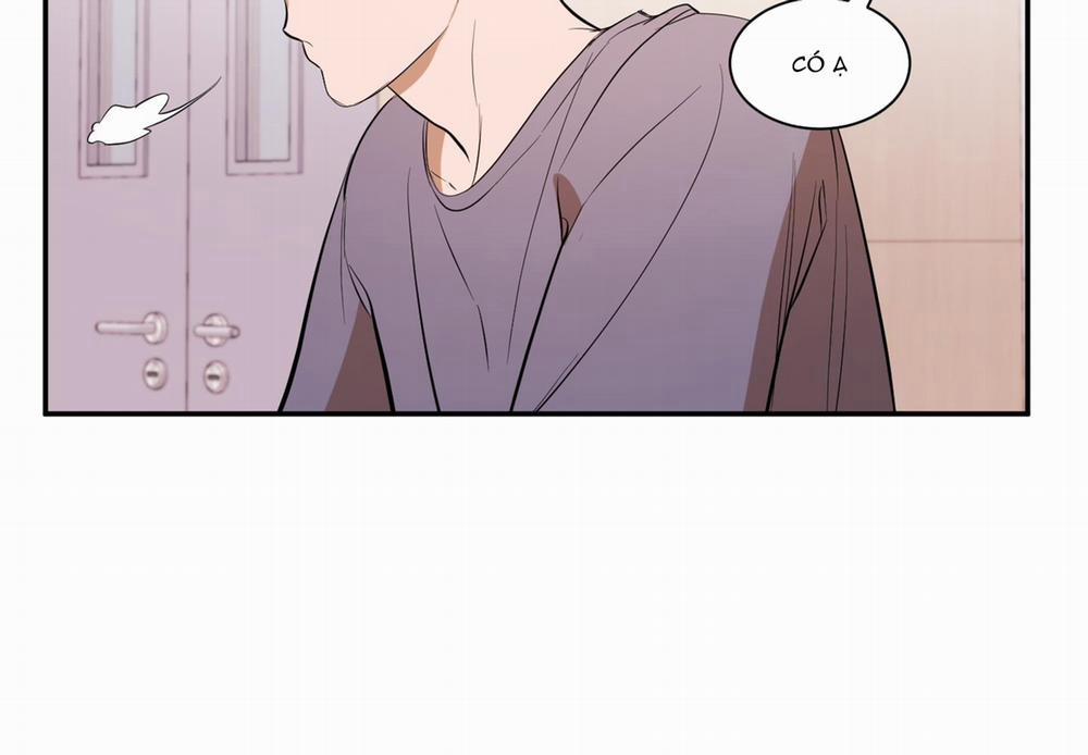 Chốn Riêng Tư 18 trang 18