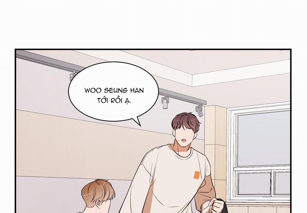 Chốn Riêng Tư 18 trang 19