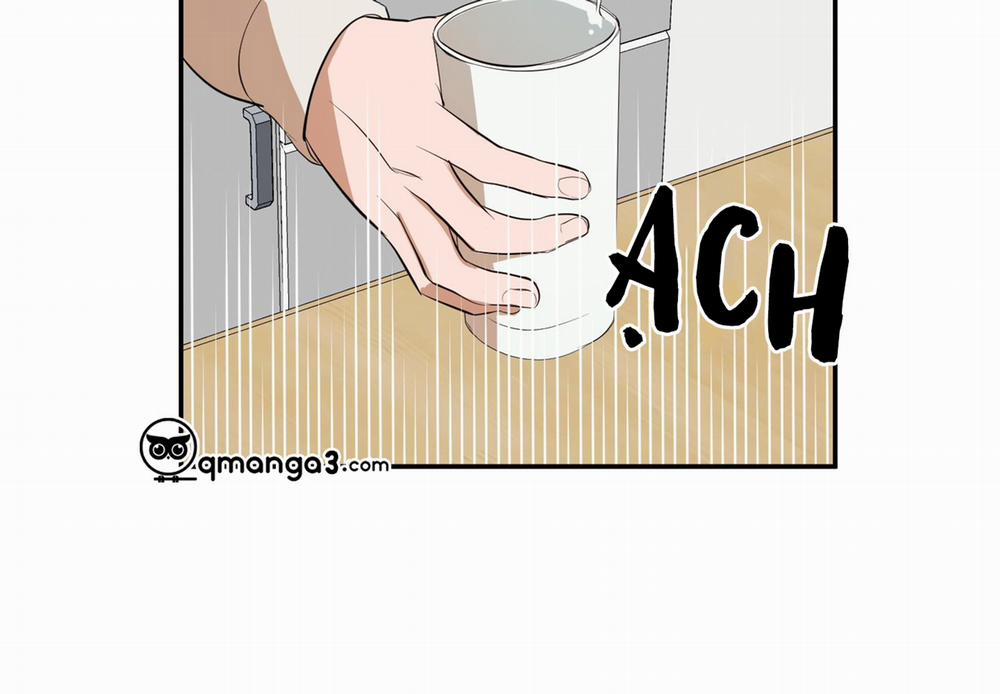 Chốn Riêng Tư 18 trang 2