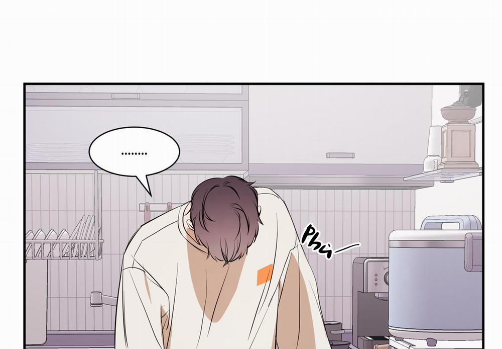 Chốn Riêng Tư 18 trang 3