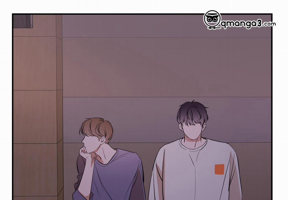 Chốn Riêng Tư 18 trang 30