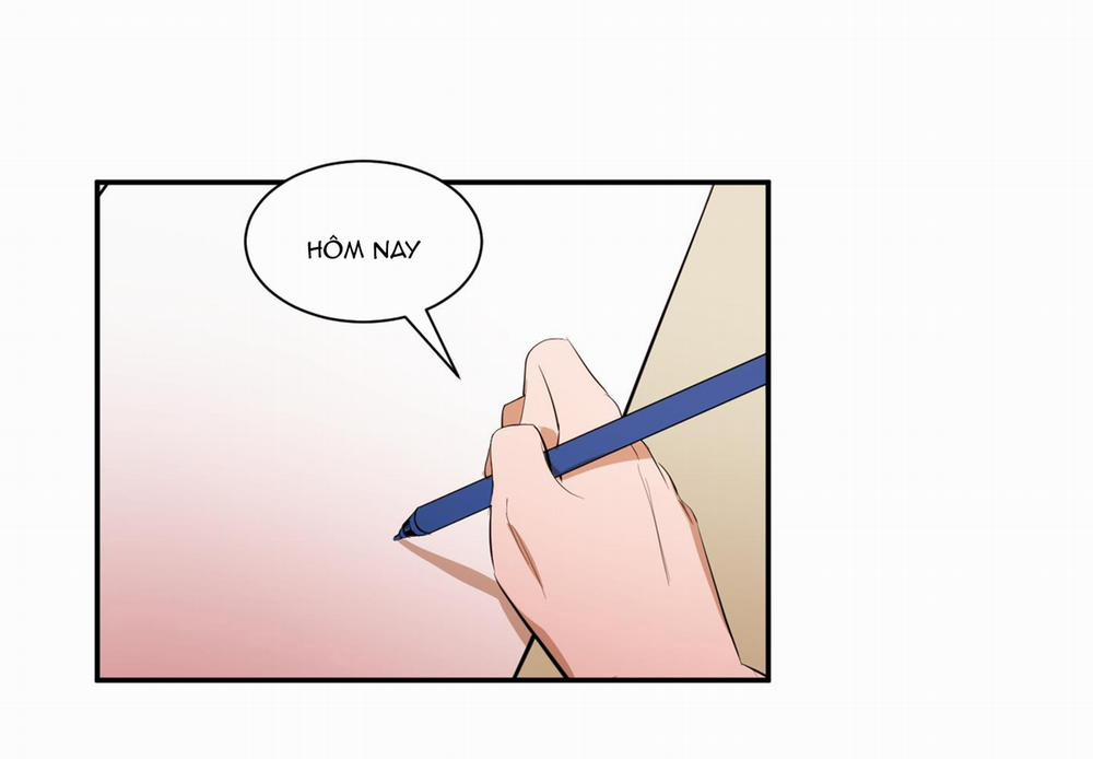 Chốn Riêng Tư 18 trang 33