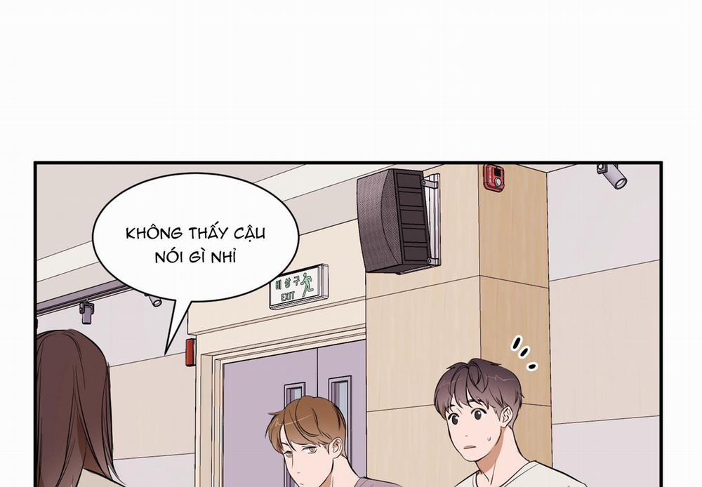 Chốn Riêng Tư 18 trang 34