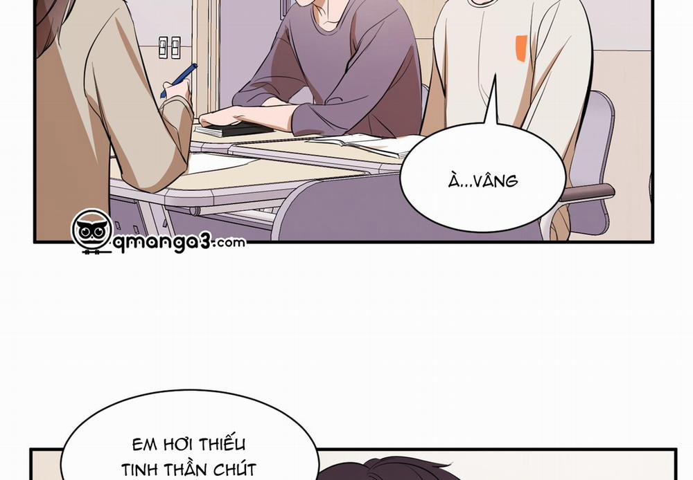 Chốn Riêng Tư 18 trang 35
