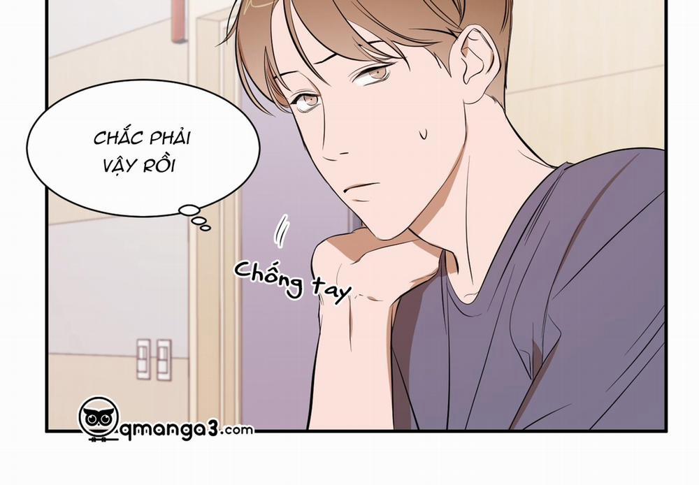 Chốn Riêng Tư 18 trang 38