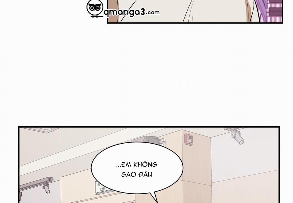 Chốn Riêng Tư 18 trang 42