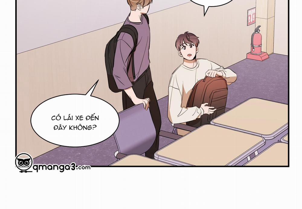Chốn Riêng Tư 18 trang 48