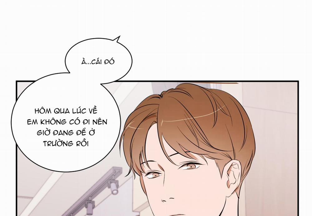 Chốn Riêng Tư 18 trang 49