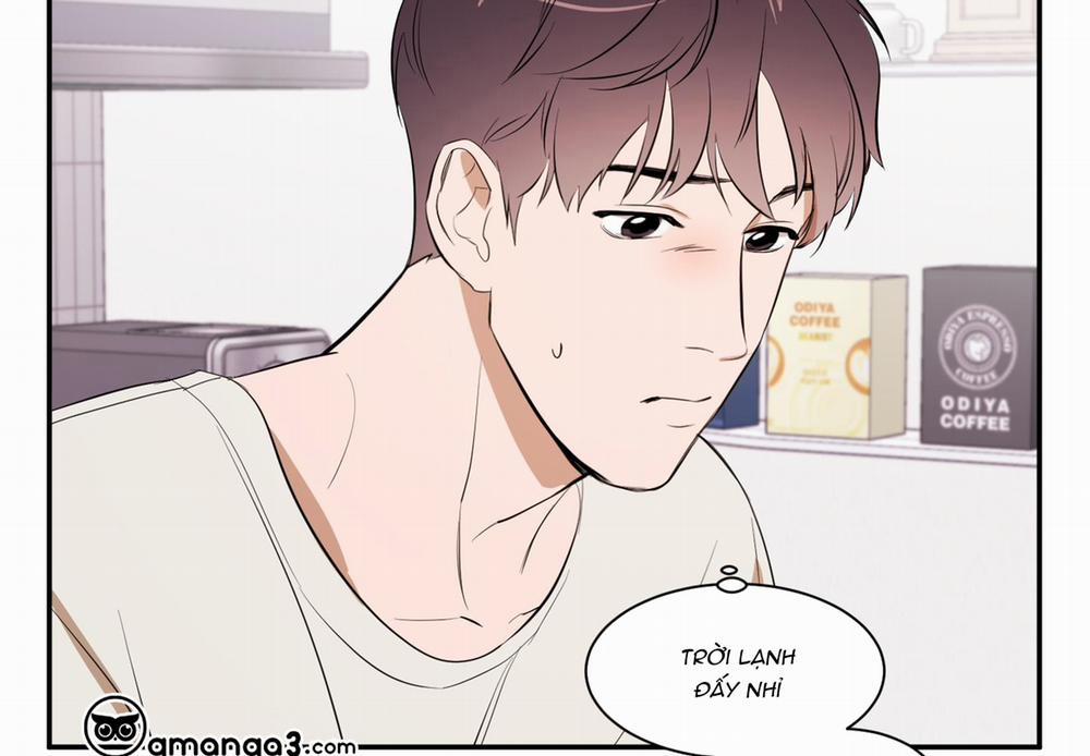 Chốn Riêng Tư 18 trang 5