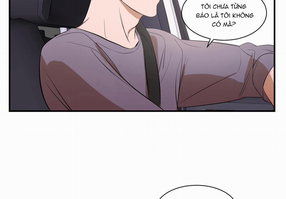 Chốn Riêng Tư 18 trang 55