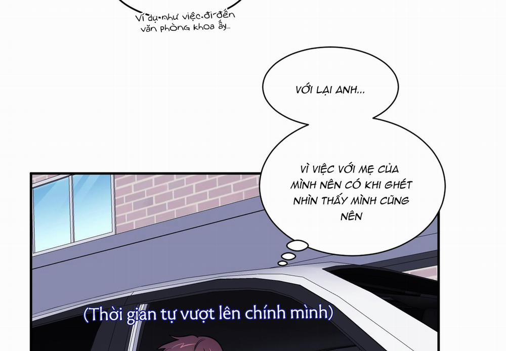 Chốn Riêng Tư 18 trang 67