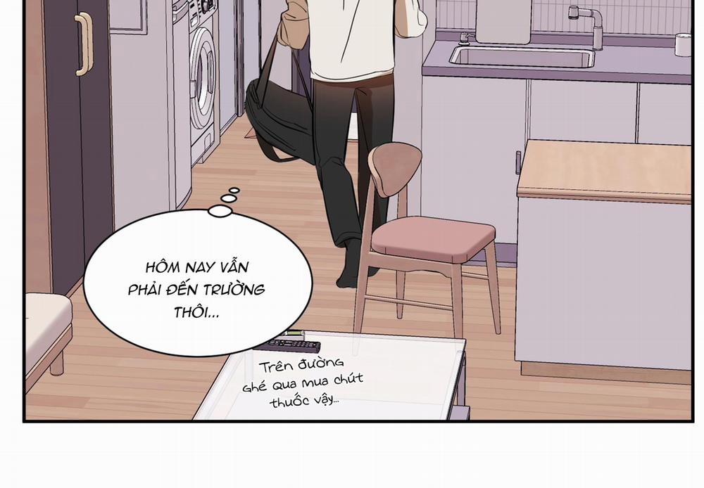 Chốn Riêng Tư 18 trang 7