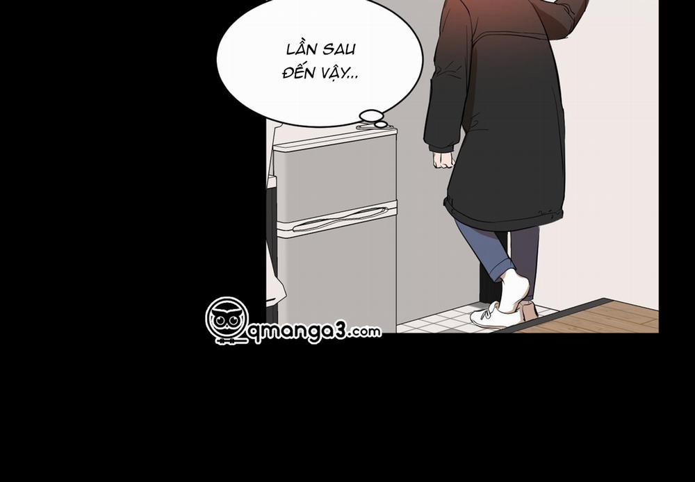 Chốn Riêng Tư 18 trang 91