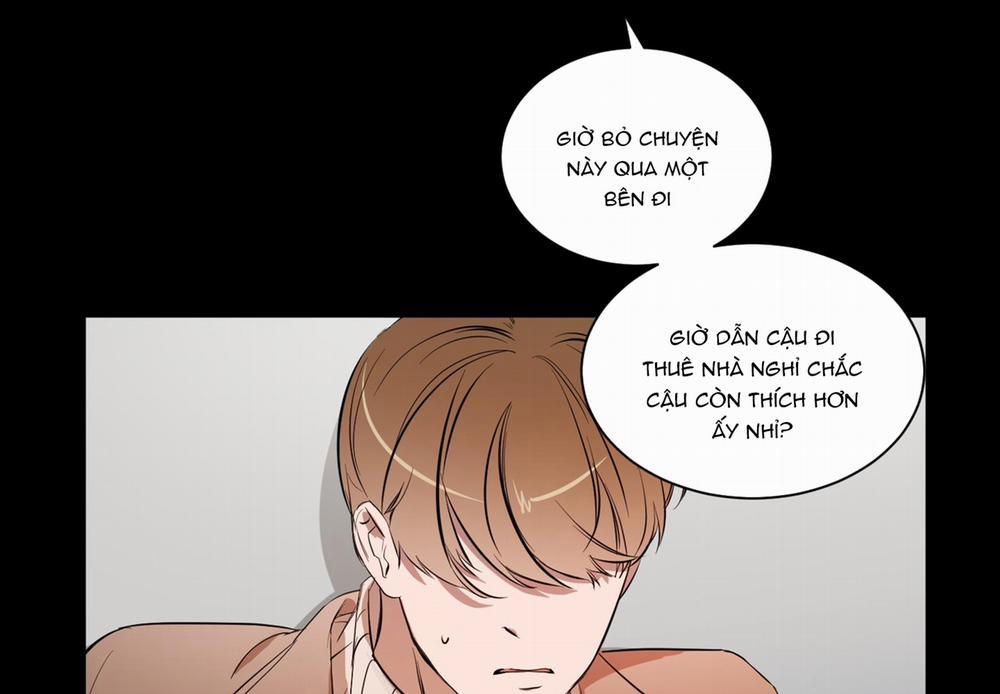 Chốn Riêng Tư 18 trang 99