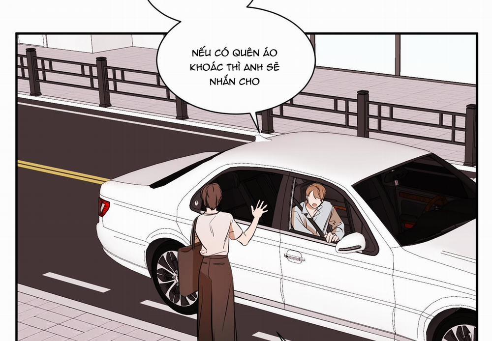 Chốn Riêng Tư 19 trang 105