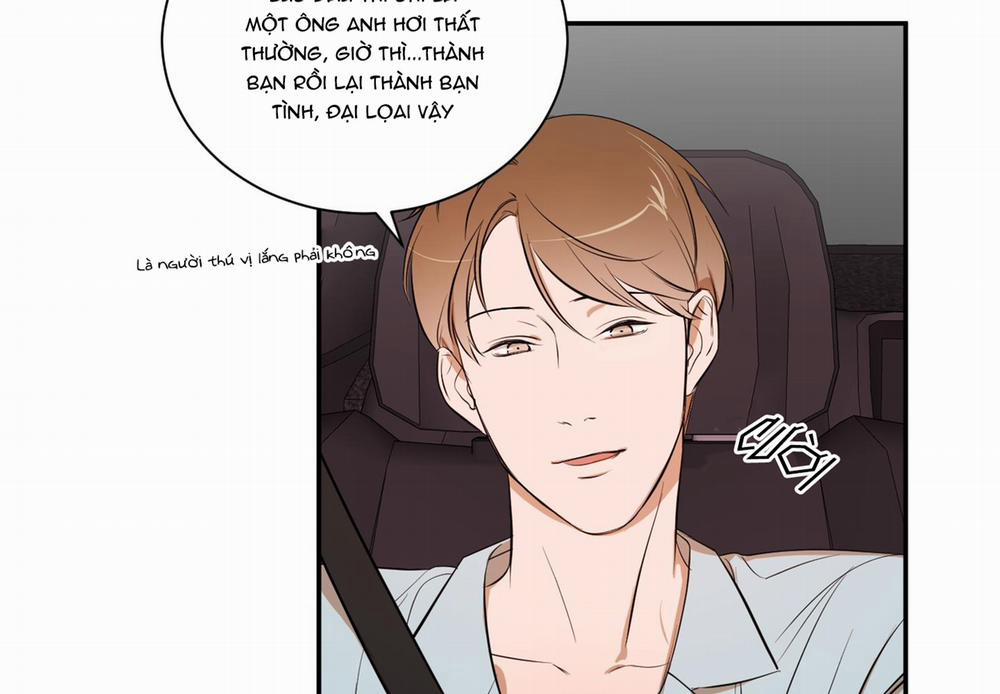 Chốn Riêng Tư 19 trang 112