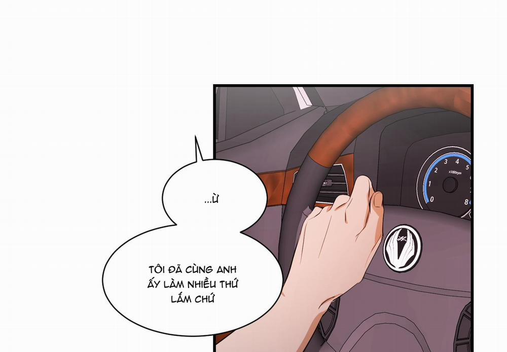 Chốn Riêng Tư 19 trang 119