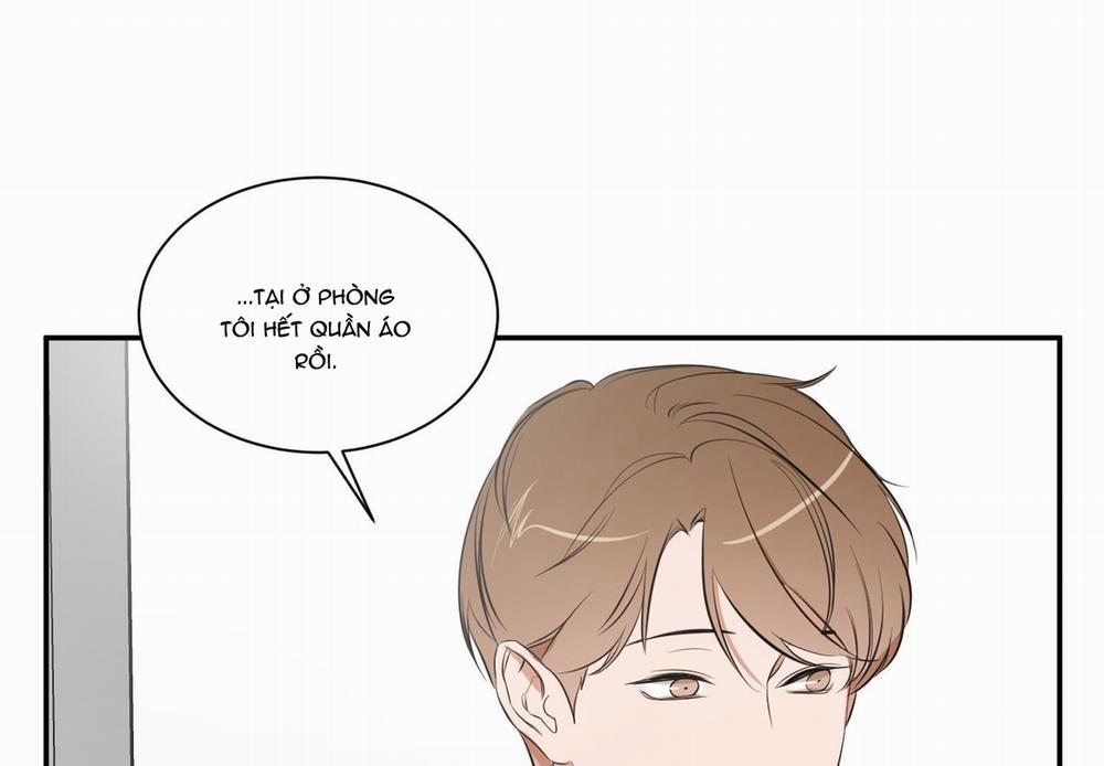 Chốn Riêng Tư 19 trang 16