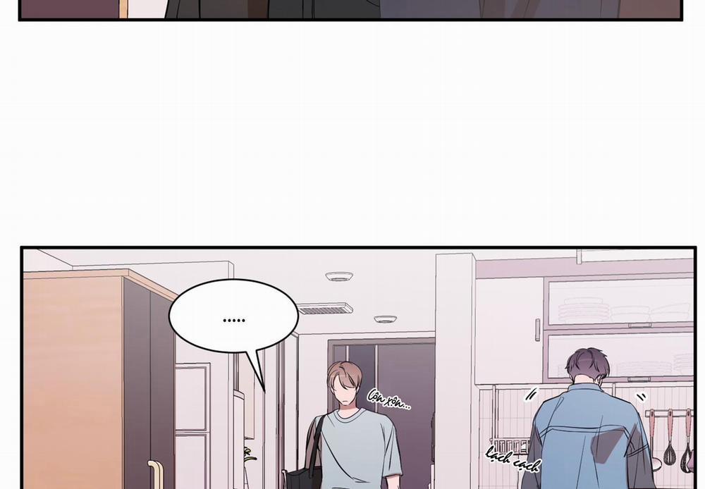 Chốn Riêng Tư 19 trang 19