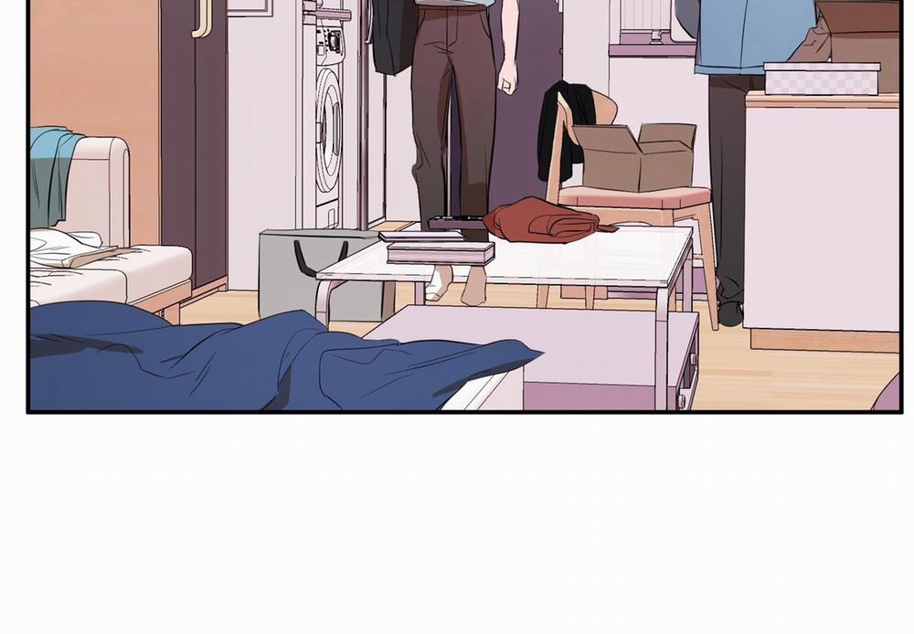 Chốn Riêng Tư 19 trang 20