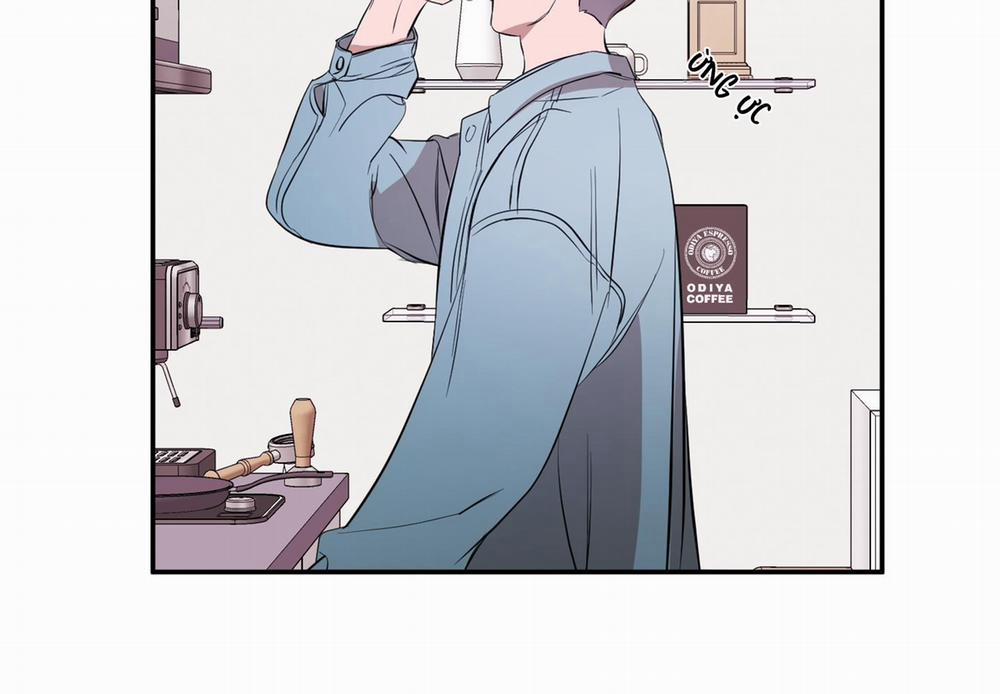 Chốn Riêng Tư 19 trang 22