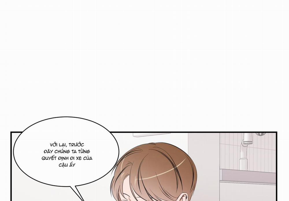 Chốn Riêng Tư 19 trang 31