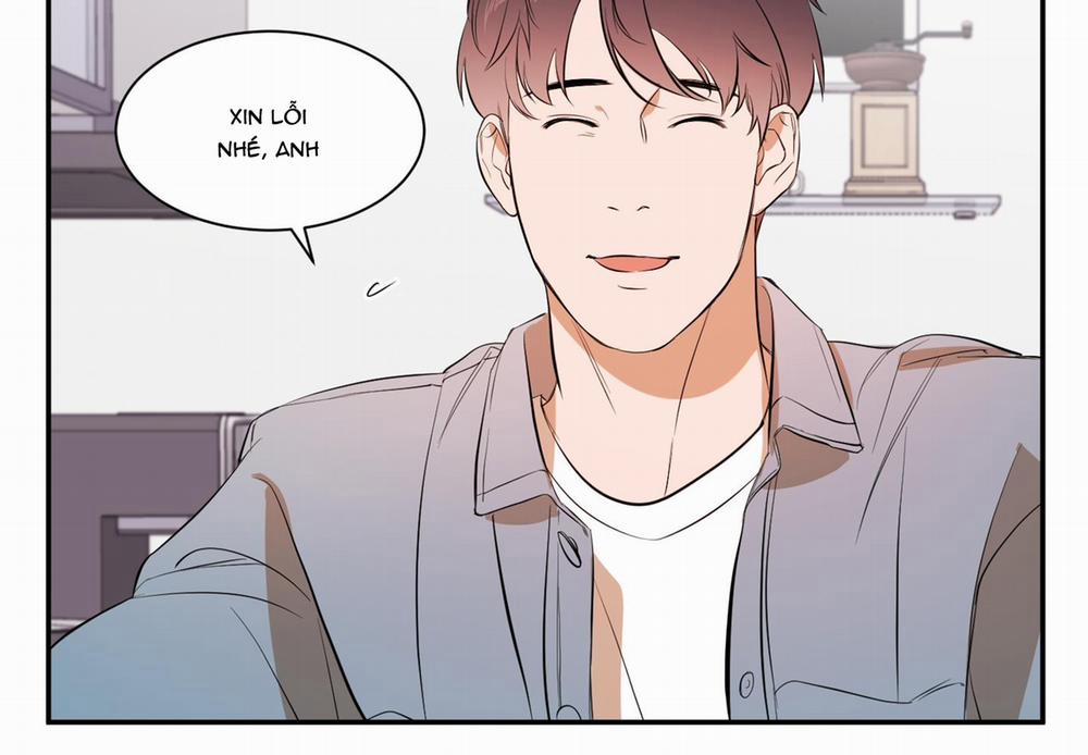 Chốn Riêng Tư 19 trang 47