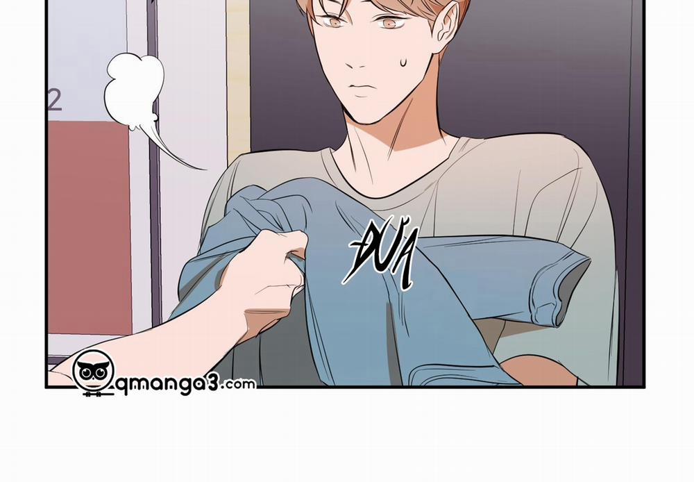 Chốn Riêng Tư 19 trang 49