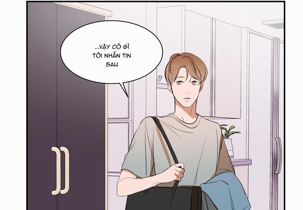 Chốn Riêng Tư 19 trang 54