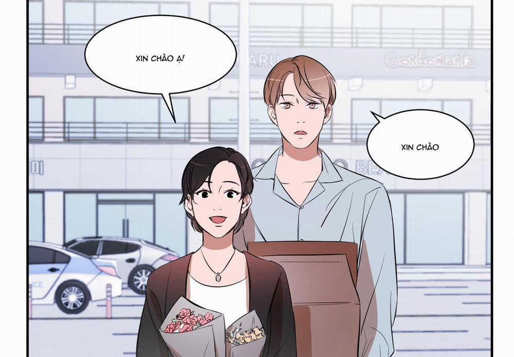 Chốn Riêng Tư 19 trang 63