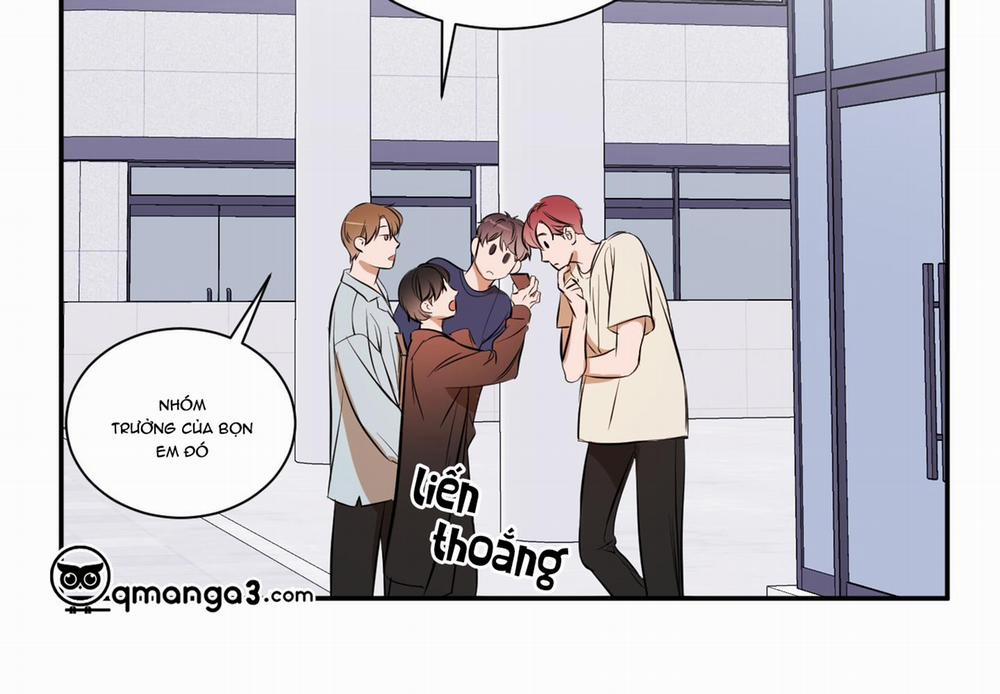 Chốn Riêng Tư 19 trang 71