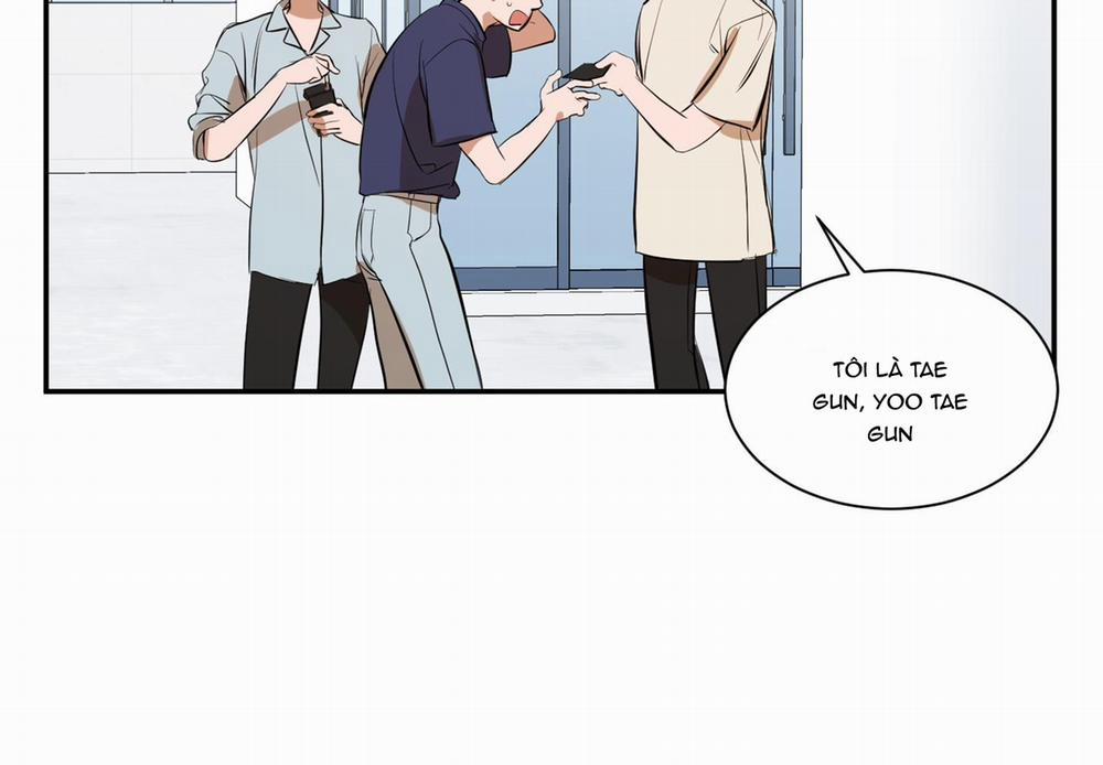 Chốn Riêng Tư 19 trang 82