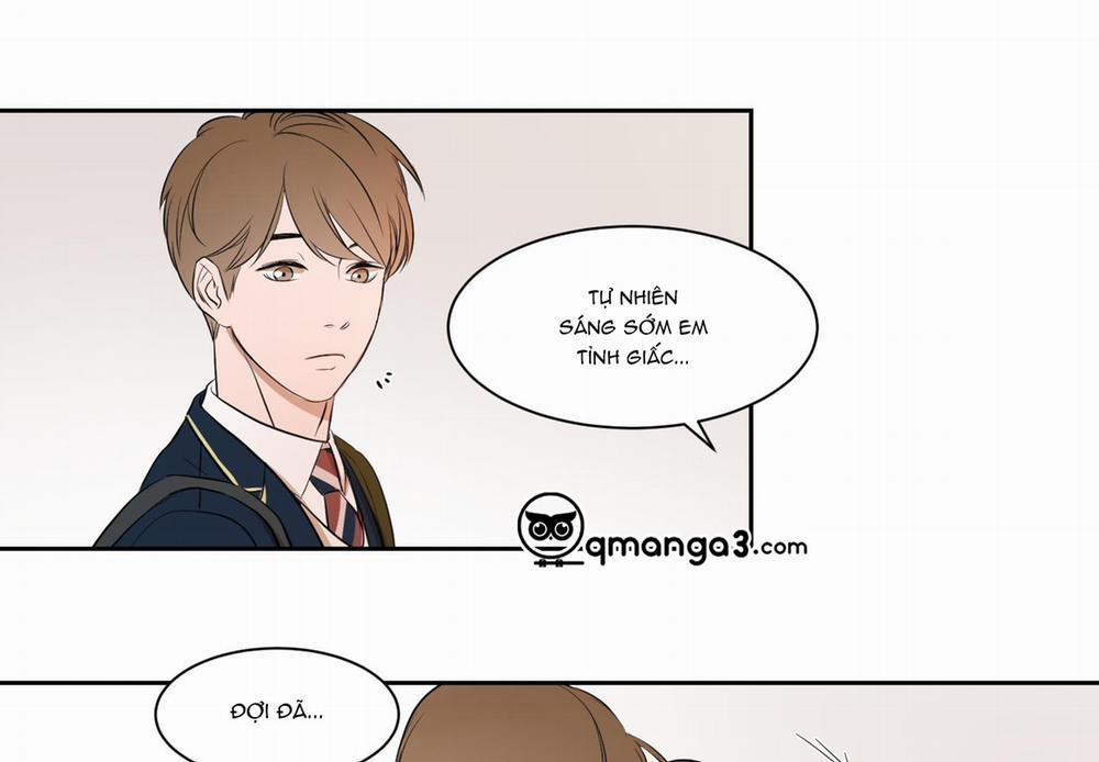 Chốn Riêng Tư 2 trang 16