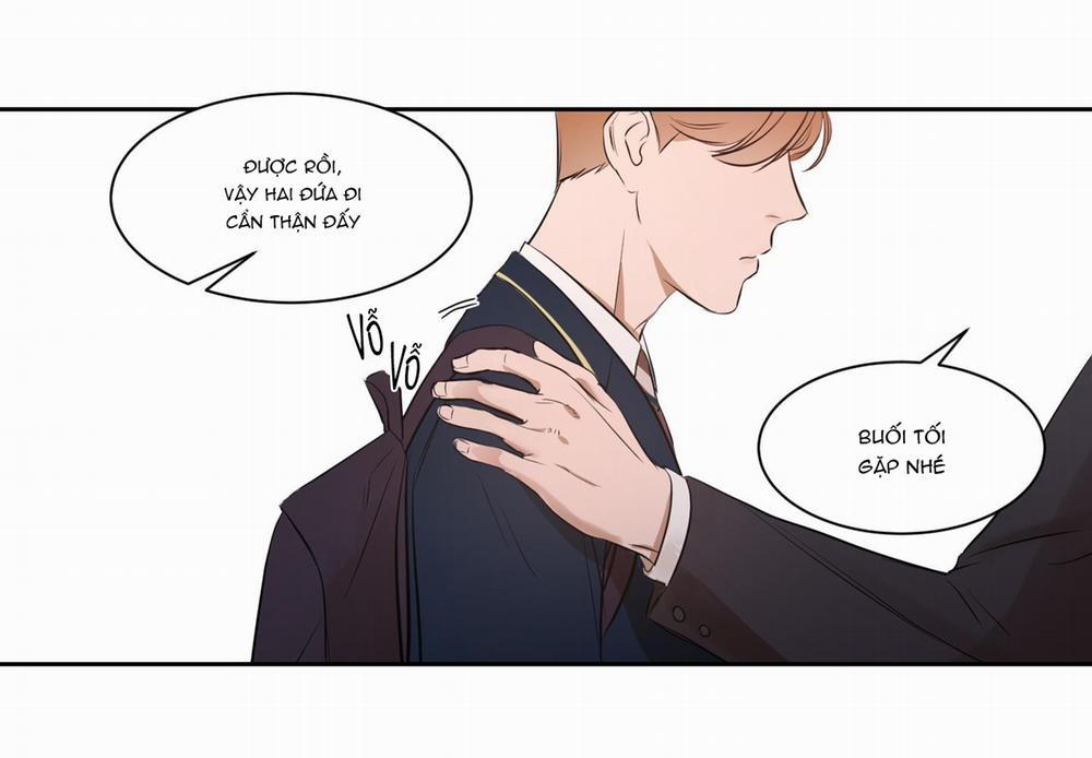 Chốn Riêng Tư 2 trang 28