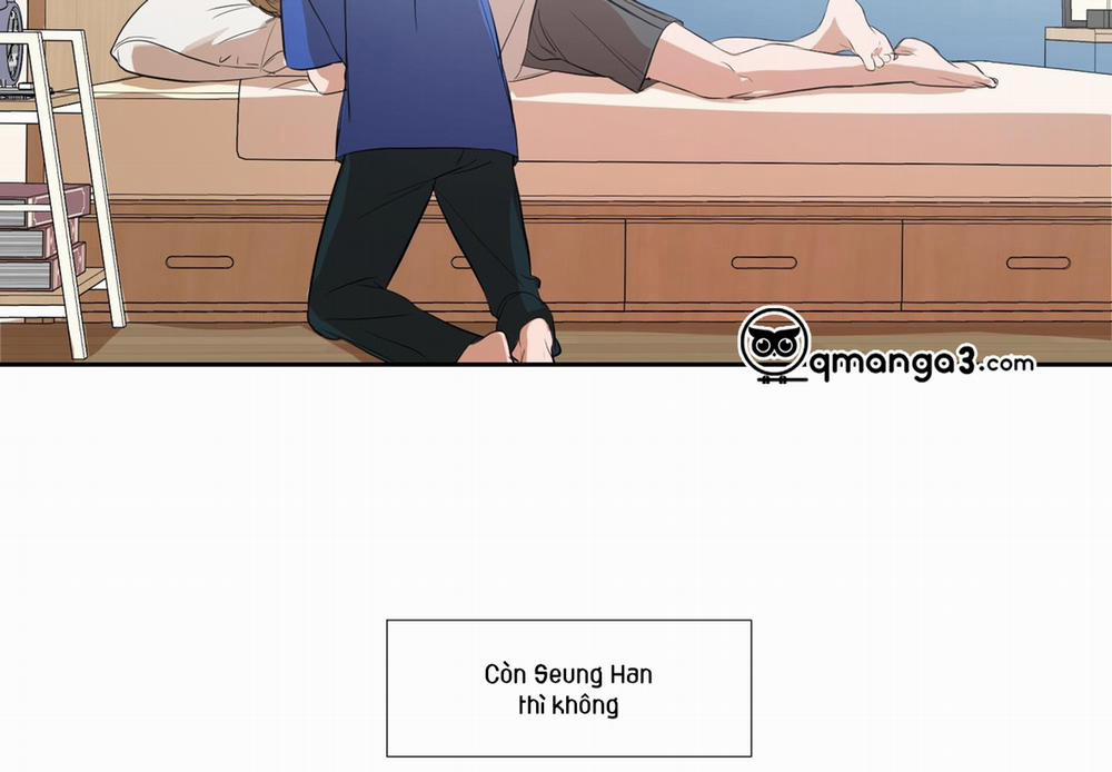 Chốn Riêng Tư 2 trang 33