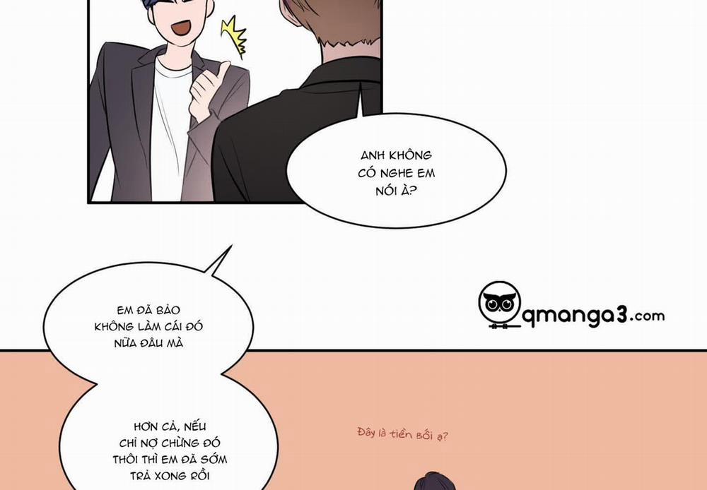Chốn Riêng Tư 2 trang 43