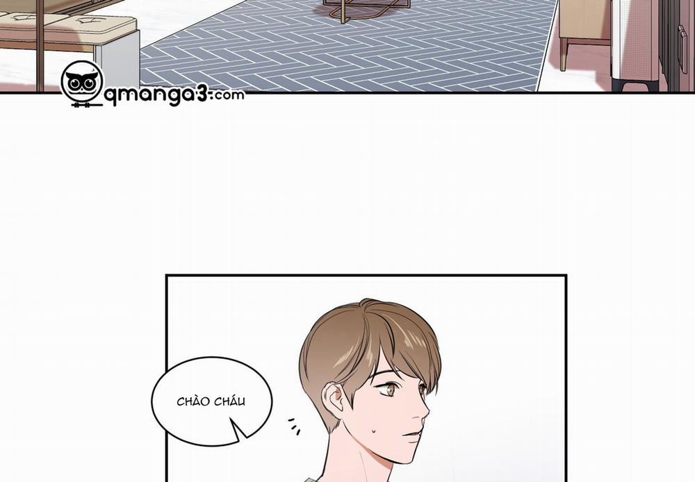Chốn Riêng Tư 2 trang 5