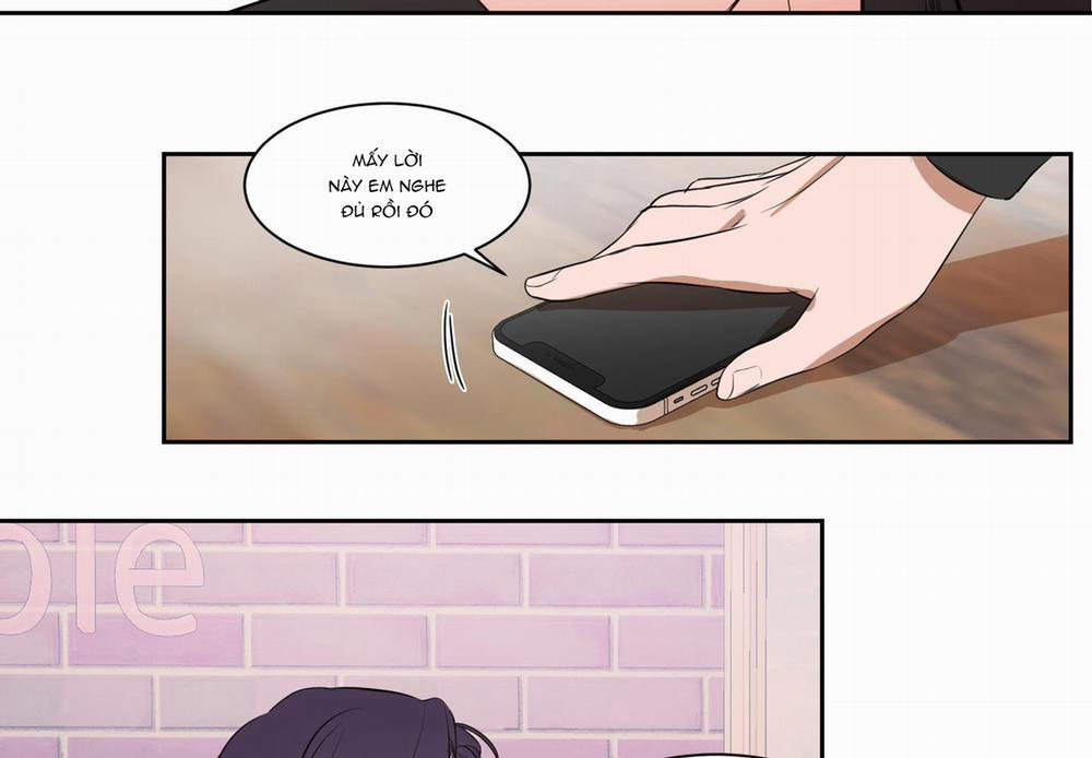 Chốn Riêng Tư 2 trang 56