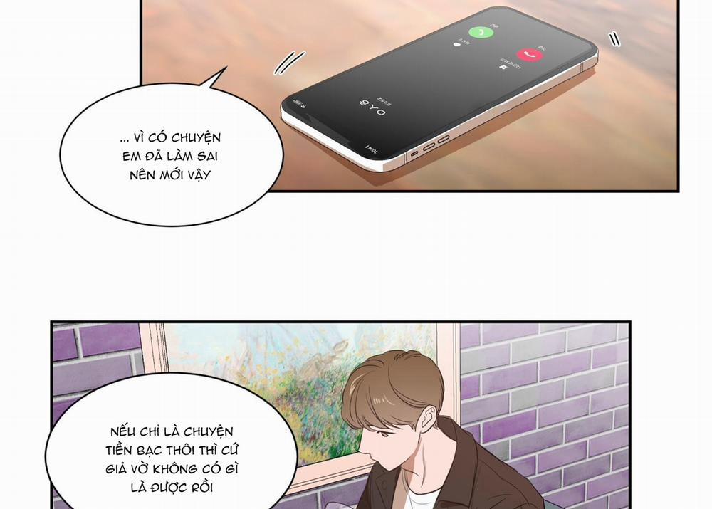 Chốn Riêng Tư 2 trang 61